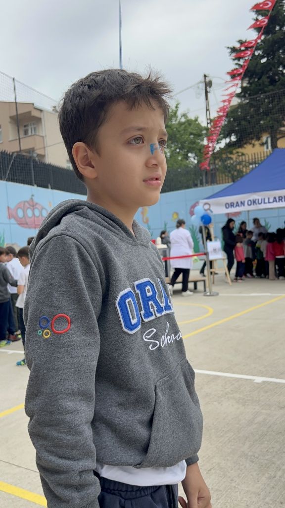 3. Geleneksel Bilim, Sanat ve Kültür Şenliğimizi muhteşem bir atmosferde gerçekleştirdik. görseli 12