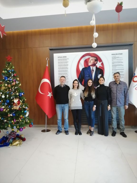 OKUL AİLE BİRLİĞİMİZ TOPLANDI görseli 1