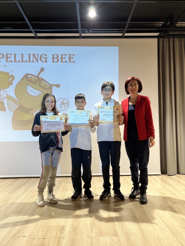 Yabancı Diller Sertifika Töreni gerçekleştirildi. görseli 12