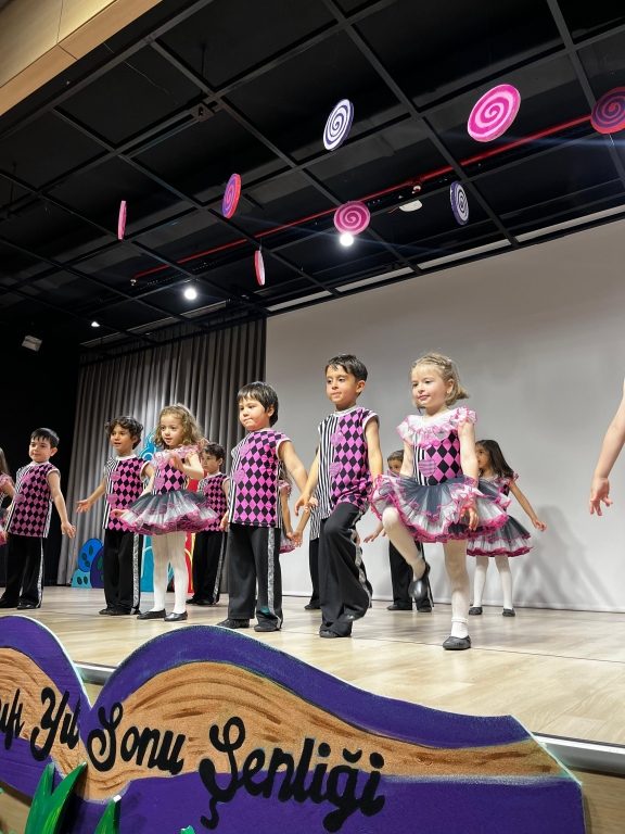 Ana Sınıfı Yıl Sonu Gösterimizi Coşku, Gurur ve Heyecanla Gerçekleştirdik. görseli 17