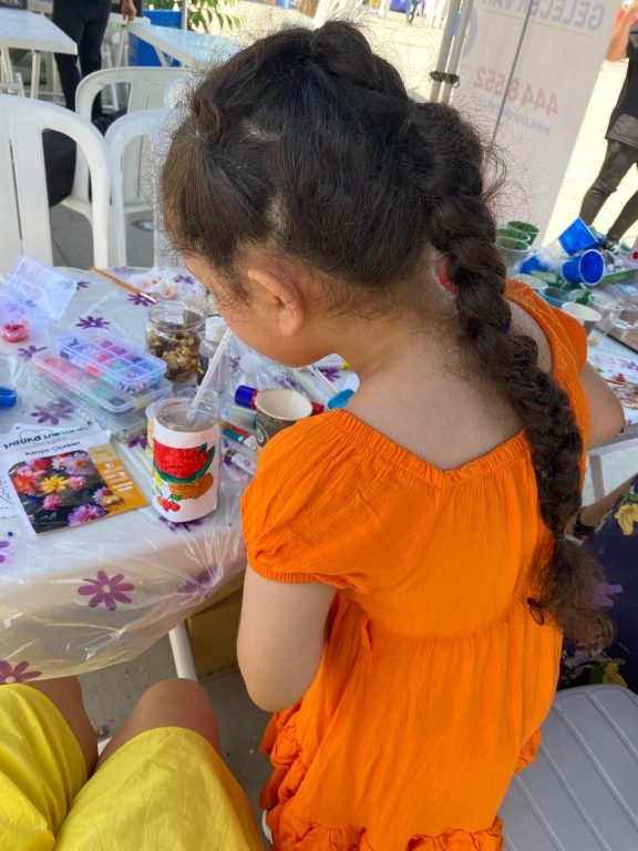 Bugün, Kartal Belediyesi’nin düzenlemiş olduğu Dünya Çevre Günü etkinliğinde okulumuz olarak gururla yer aldık. görseli 8