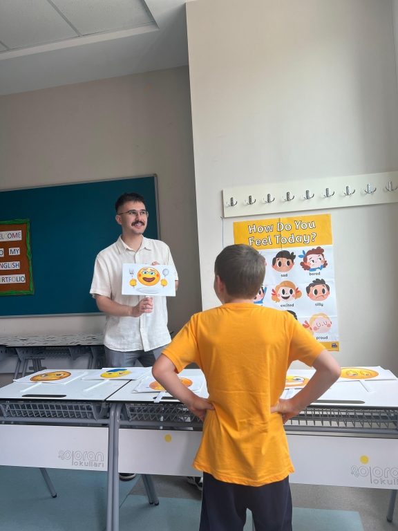 İlkokul portfolyo sunumlarımızı başarılıyla tamamladık.