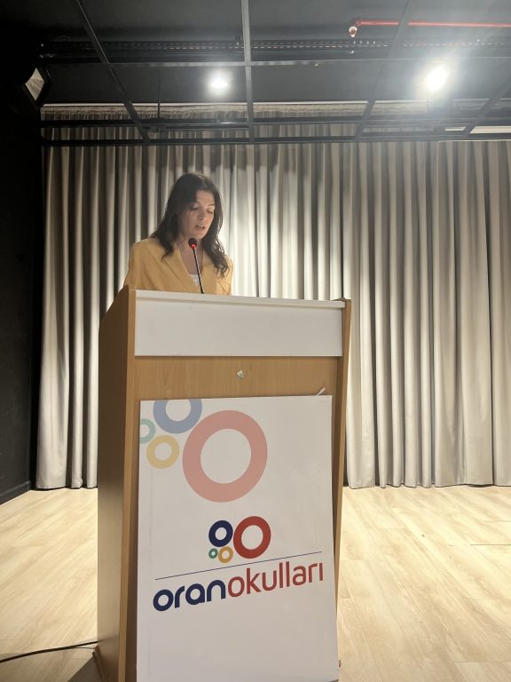 2023-2024 eğitim öğretim yılı Tüm Kademeler Karne Törenimizi ve 4. Sınıflar Ortaokula Geçiş Programımızı gerçekleştirdik. görseli 41