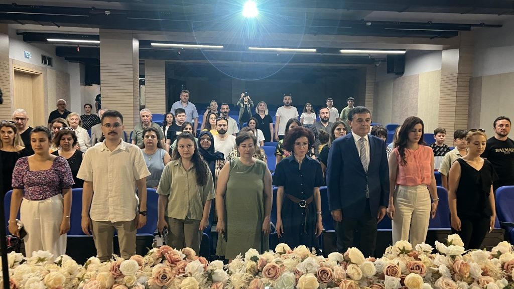 2023-2024 eğitim öğretim yılı Tüm Kademeler Karne Törenimizi ve 4. Sınıflar Ortaokula Geçiş Programımızı gerçekleştirdik. görseli 29
