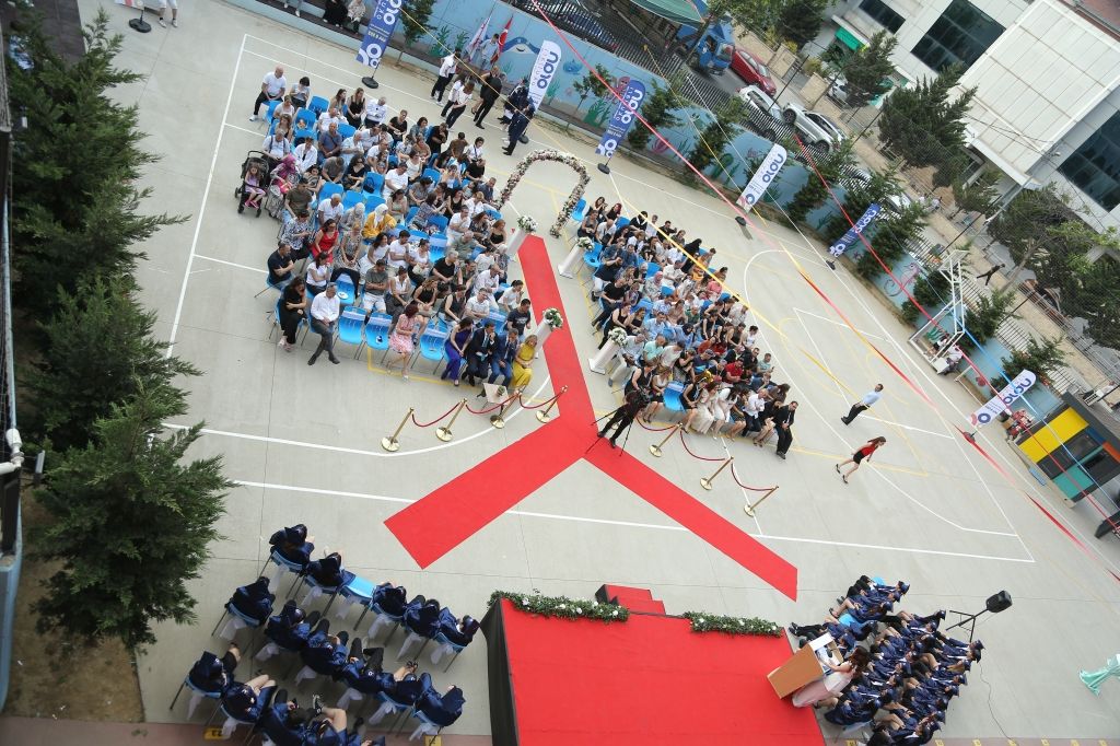 Özel Oran Anadolu Lisesi ve Ortaokulu 3.dönem mezunlarımızın diploma törenini büyük bir coşku ve gururla gerçekleştirdik görseli 20