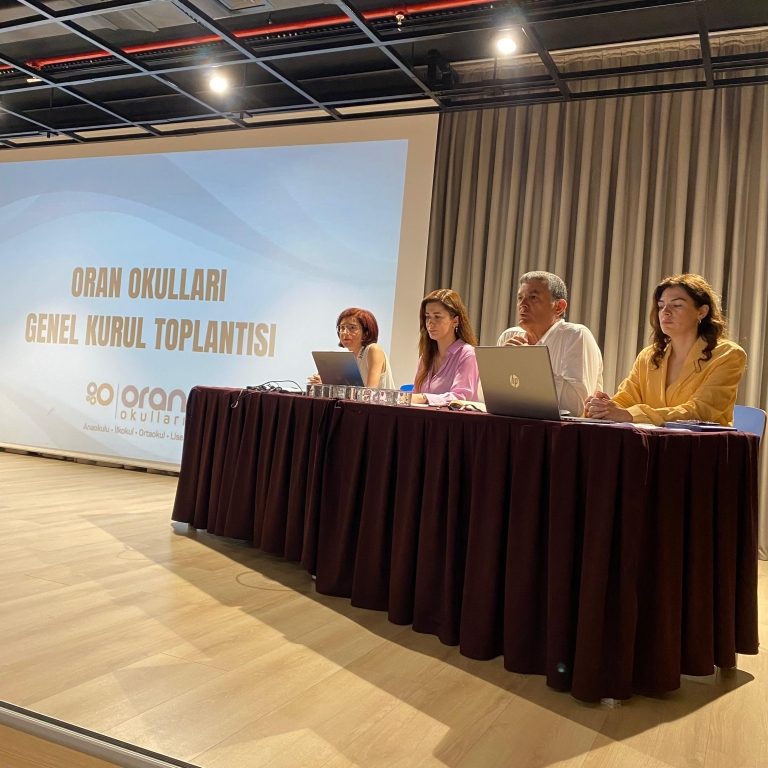 2023-2024 eğitim öğretim yılı genel kurul toplantımızı gerçekleştirdik. görseli 1
