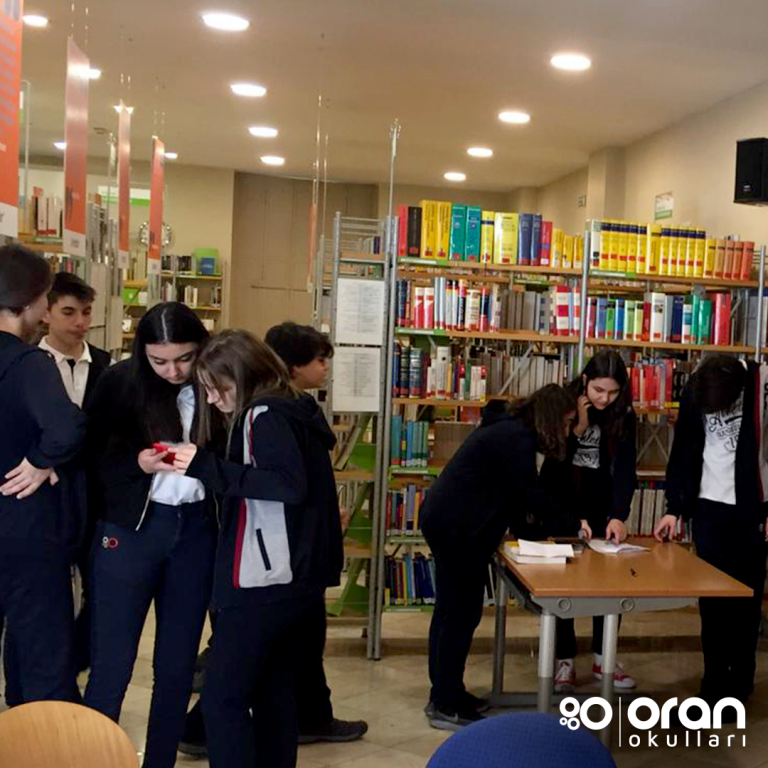 ALMANCA DERSİMİZİ "İSTANBUL BEYOĞLU'NDA ALMAN İZLERİ" ETKİNLİĞİ İLE BİRLEŞTİRDİK görseli 6