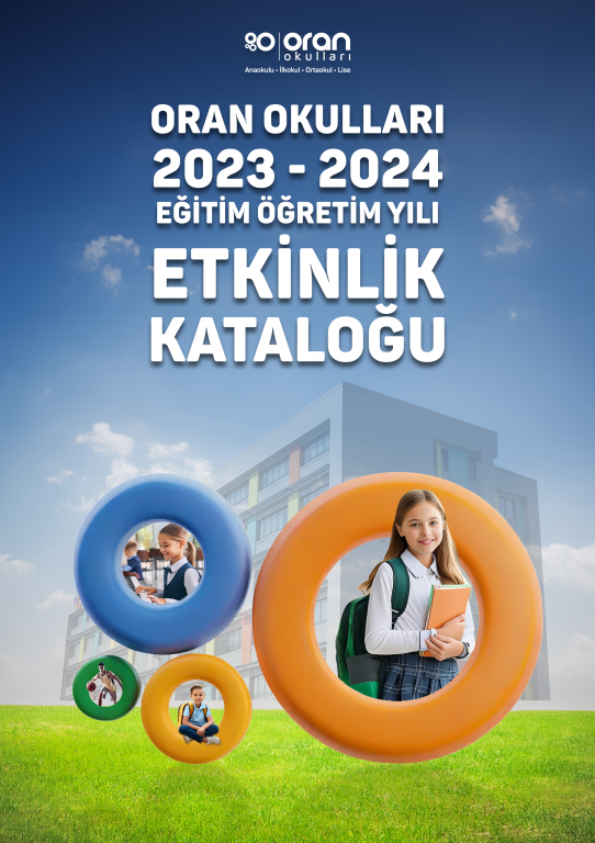 2023-2024 Eğitim Öğretim Yılı Etkinlik Kataloğumuz görseli 1