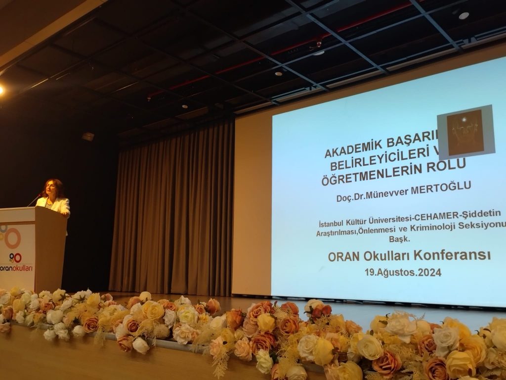 2024-2025 Eğitim öğretim yılına "Açılış Genel Kurulu"ve "İlk Ders"ile başladık. Güçlü, enerjik ve yetkin kadromuzla ders yılına hazırız görseli 6
