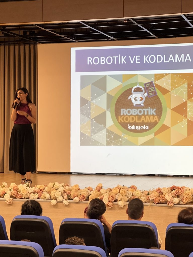 İlkokul öğrencilerimize kulüp derslerimizin tanıtımını gerçekleştirdik. görseli 10
