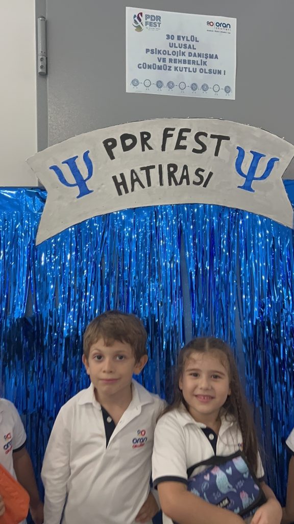 2. Geleneksel PDR Fest etkinliğimiz büyük bir coşkuyla gerçekleşti. görseli 5