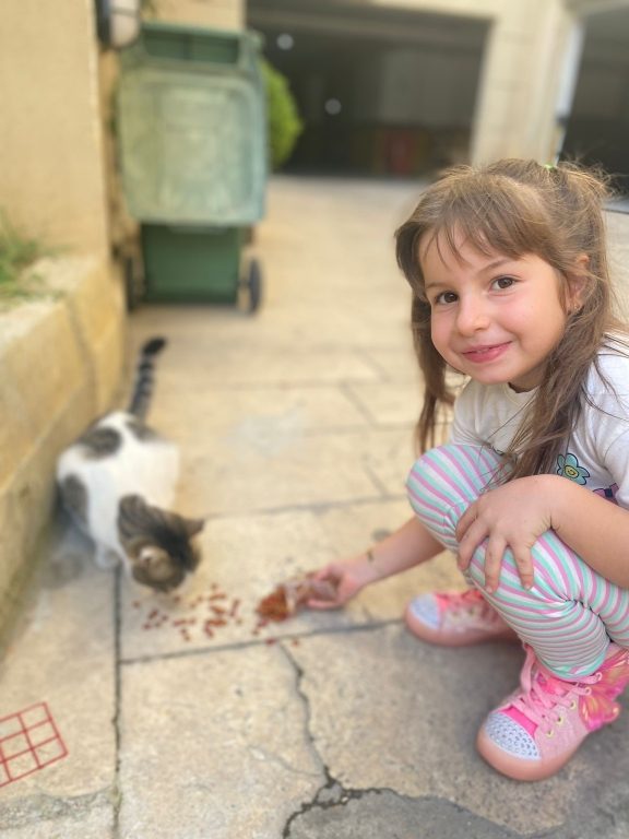 4 Ekim Dünya Hayvanları Koruma Günü kapsamında Yabancı Diller bölümümüz tarafından öğrencilerimizle Hayvan Barınağı Projesi gerçekleştirdik. görseli 17