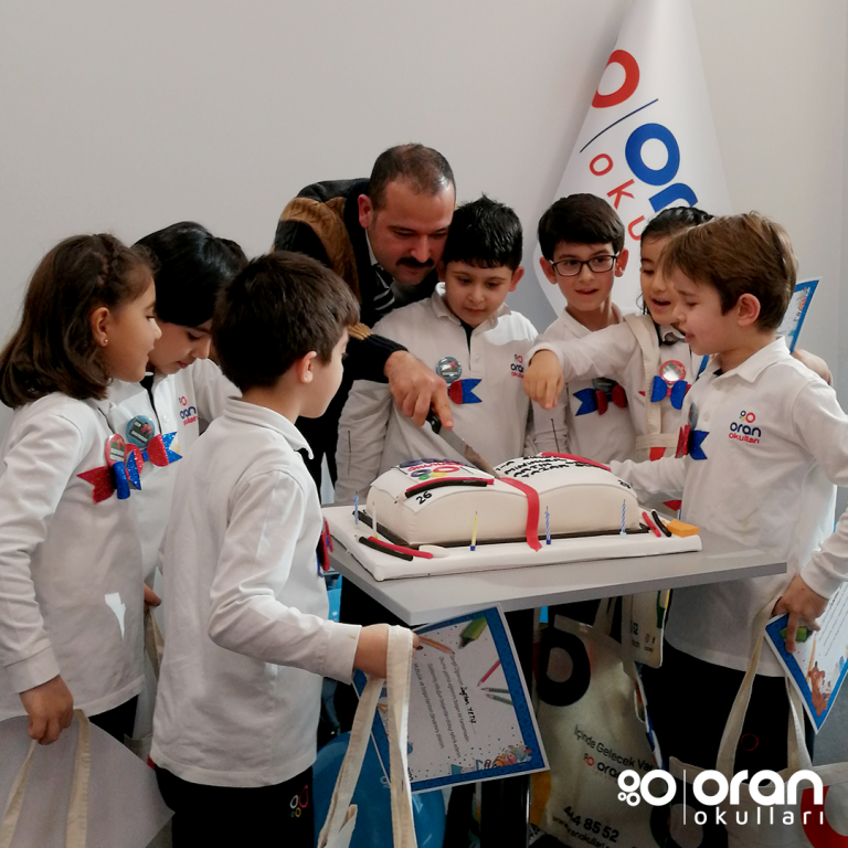 OKUMA BAYRAMIMIZI GERÇEKLEŞTİRDİK görseli 1