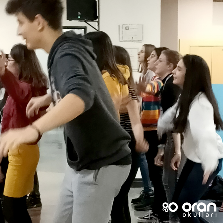 OKULUMUZUN EYP TAKIMI FORUMLARI BAŞARIYLA BİTİRDİ görseli 2