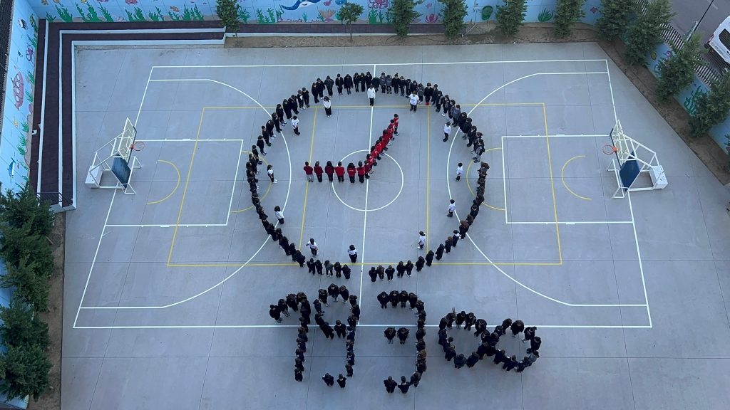 Sonsuz saygı ve özlemle… görseli 1