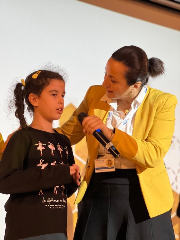 İngilizce Spelling Bee Yarışması”, 2. ve 3. sınıflarımızda büyük bir coşku ve heyecanla gerçekleştirildi. görseli 7