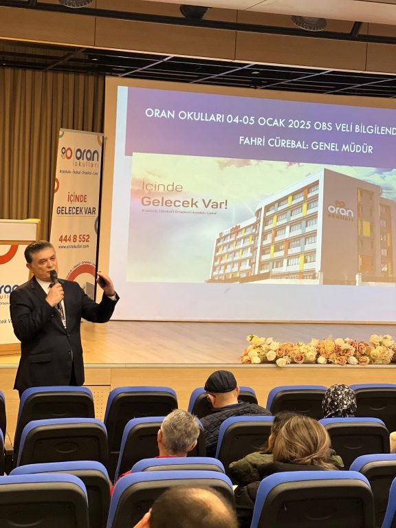 Bursluluk Sınavımızı Yüksek İlgi ve Katılımla Tamamladık görseli 8