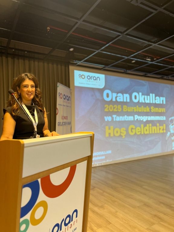 Bursluluk Sınavımızı Yüksek İlgi ve Katılımla Tamamladık görseli 5