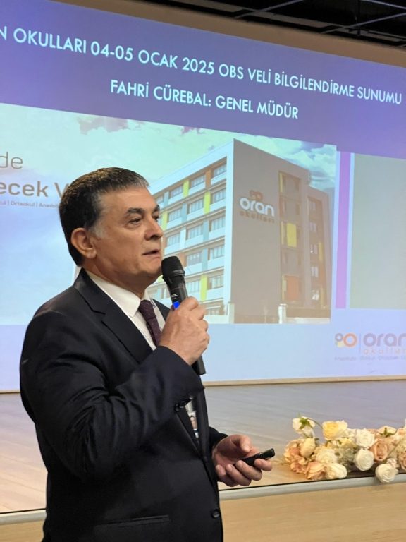 Bursluluk Sınavımızı Yüksek İlgi ve Katılımla Tamamladık görseli 4