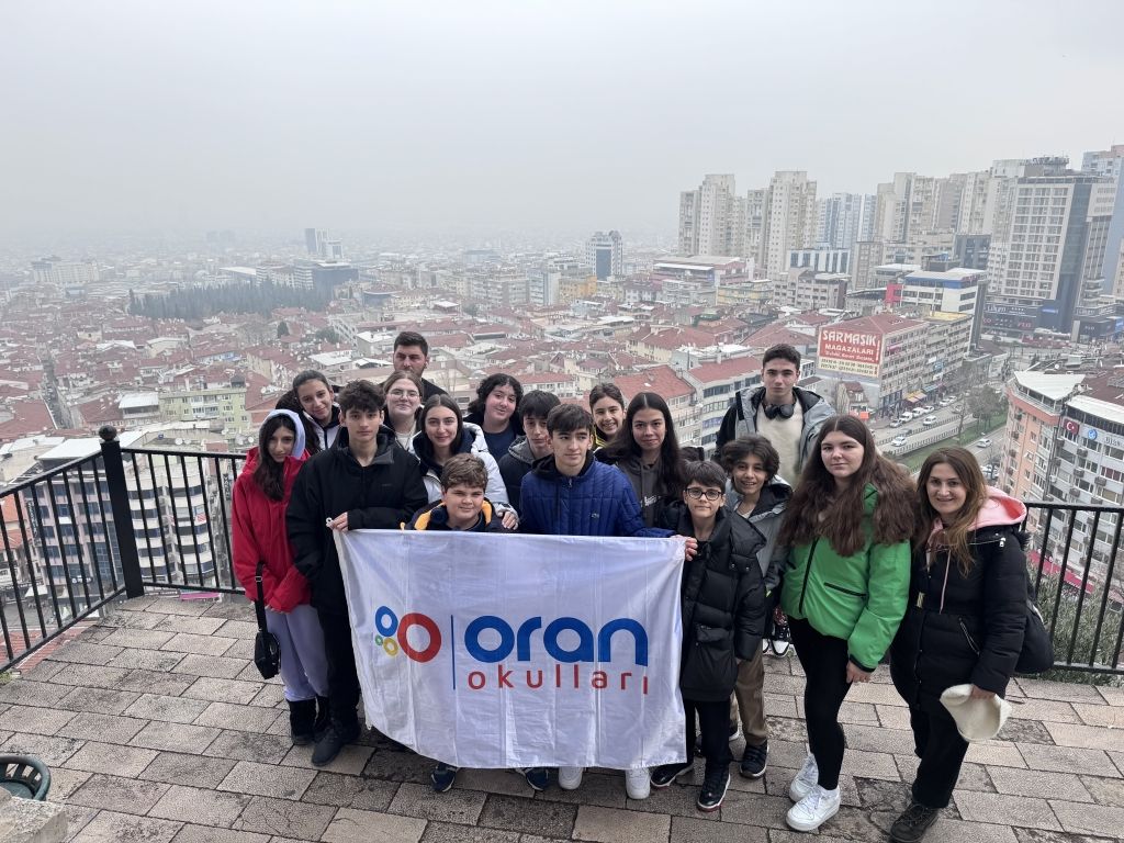 Kayak sporu eğitim kampımız Uludağ’da gerçekleştirildi. görseli 12