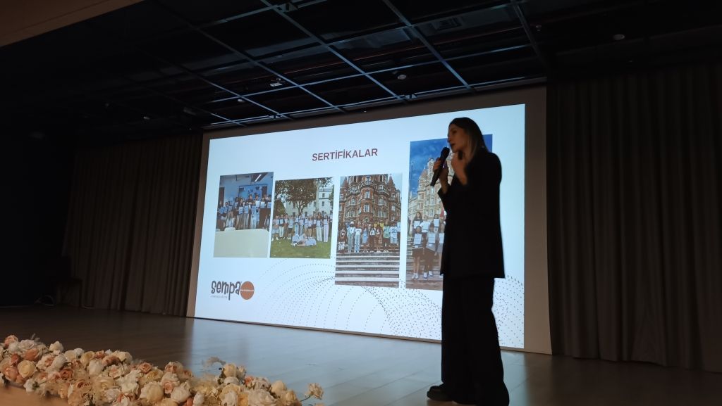 Yurt Dışı Yaz Okulu Bilgilendirme Semineri