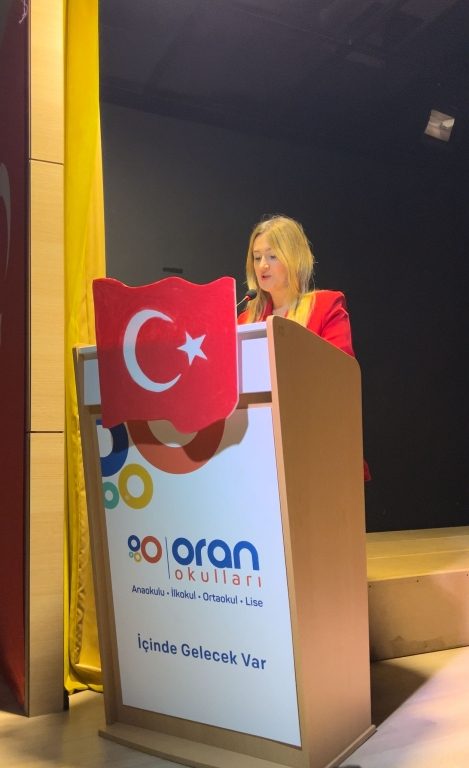 Çanakke Zaferi ve Şehitleri Anma Günü Törenimizi Gerçekleştirdik! görseli 5