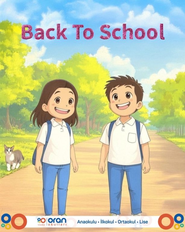 Back To School
