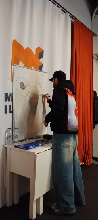 Aynaların gizemli dünyasını keşfetmen için İstanbul İllüzyon Müzesi’ne gittik. görseli 4