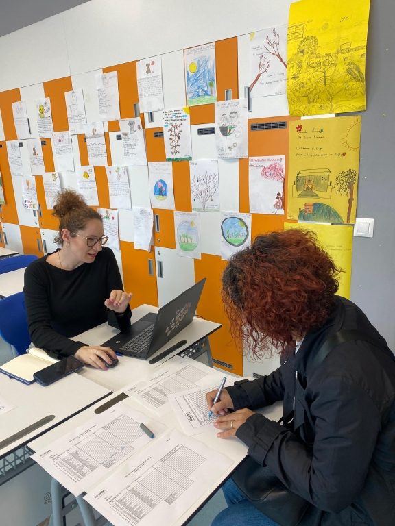 2024-2025 eğitim öğretim yılı ilkokul, ortaokul ve lise 2. dönem veli toplantılarımızın ikinci oturumunu da gerçekleştirerek toplantılarımızı tamamladık görseli 12