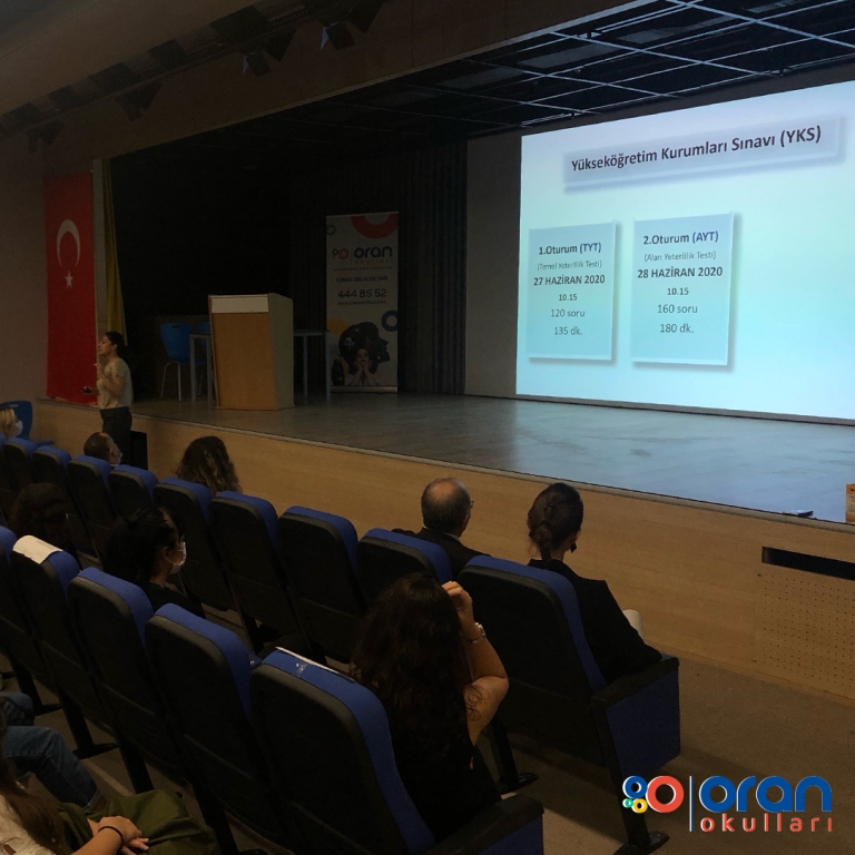 Üniversite Sınavlarına Hazırlık görseli 3