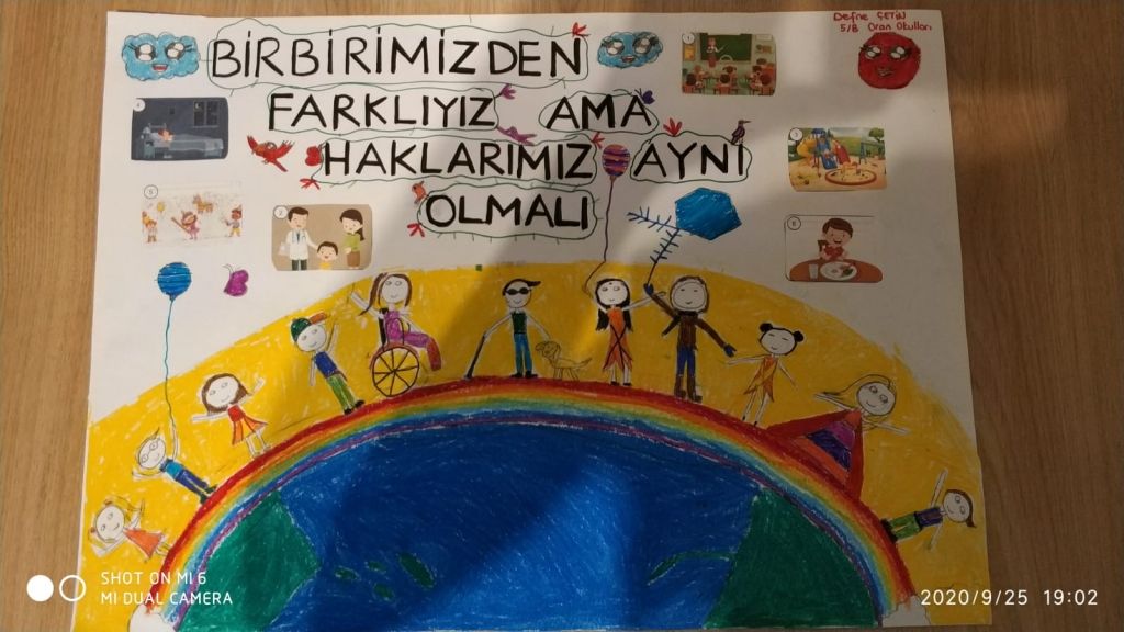 Çocuk Hakları