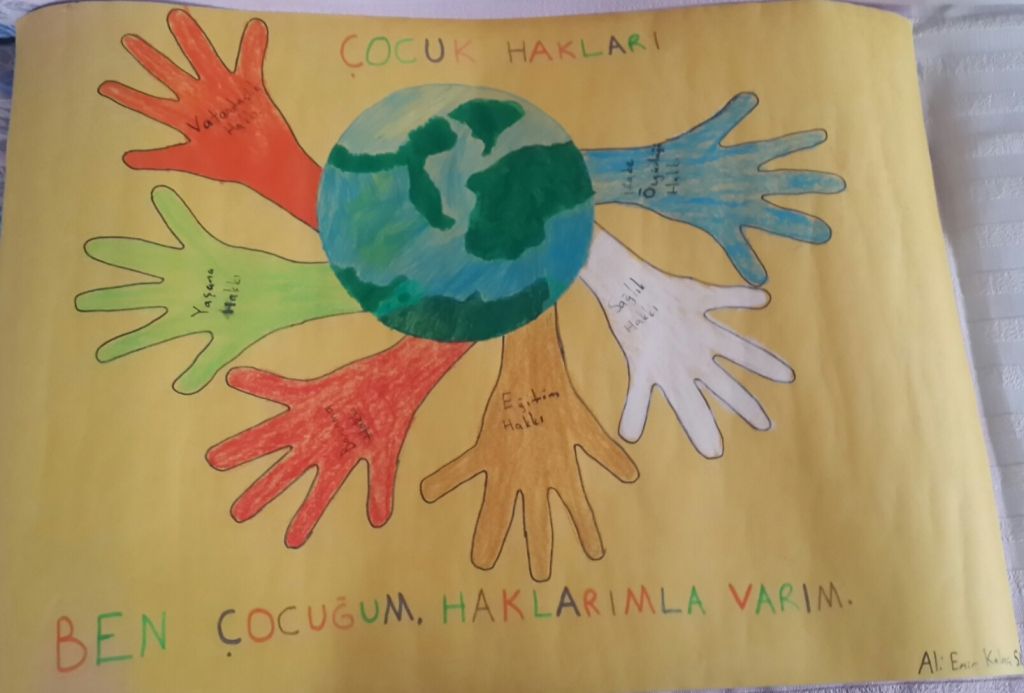 Çocuk Hakları görseli 3