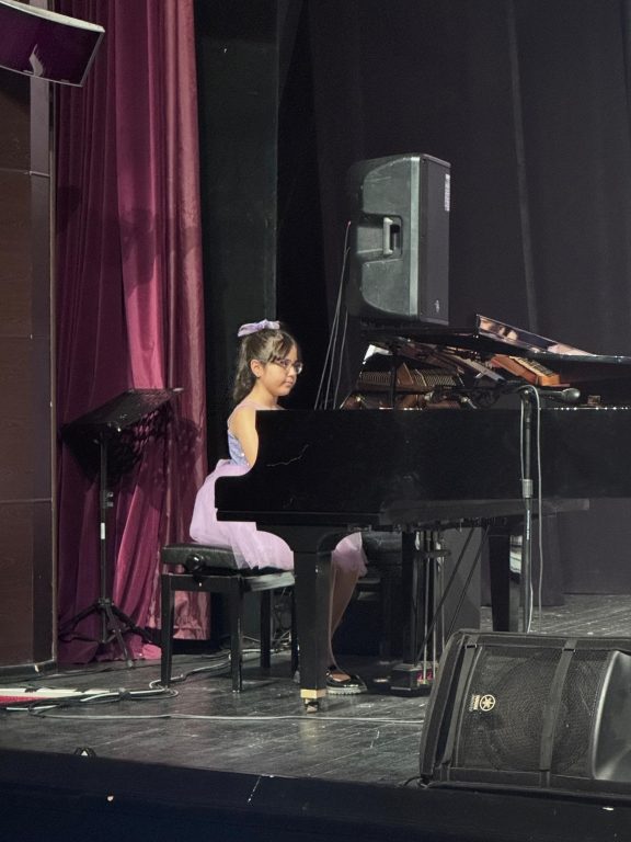 Öğrencilerimiz, Sansev İstanbul Uluslararası Çoksesli Koro Festivali’nin büyülü atmosferinde bir kez daha sahne aldı! görseli 5