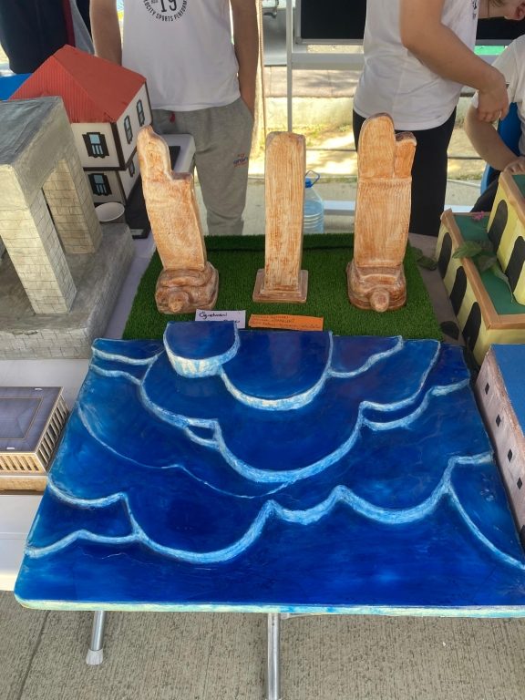 4. Geleneksel Bilim, Sanat ve Kültür Şenliğimizi Coşkuyla Gerçekleştirdik! görseli 19