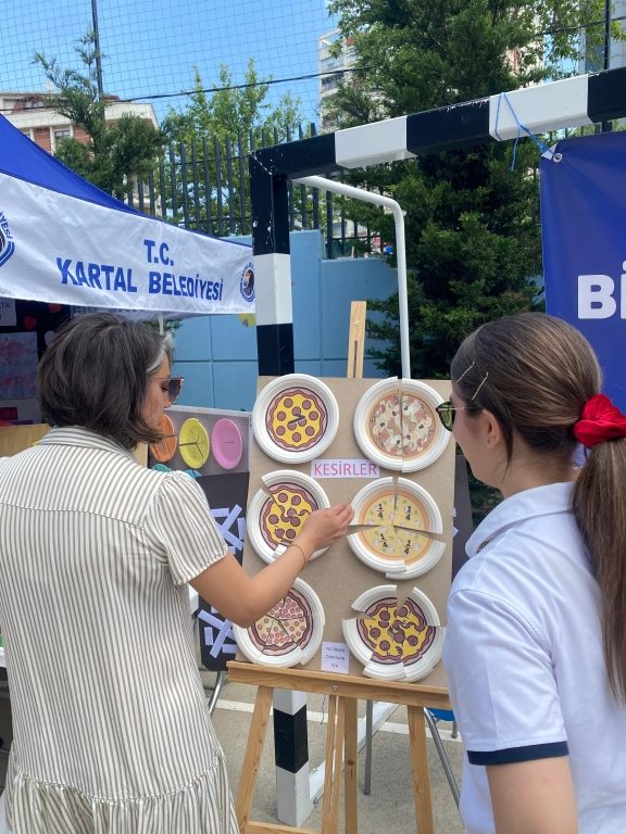 4. Geleneksel Bilim, Sanat ve Kültür Şenliğimizi Coşkuyla Gerçekleştirdik! görseli 10