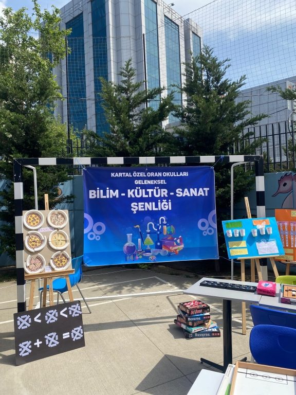 4. Geleneksel Bilim, Sanat ve Kültür Şenliğimizi Coşkuyla Gerçekleştirdik! görseli 29