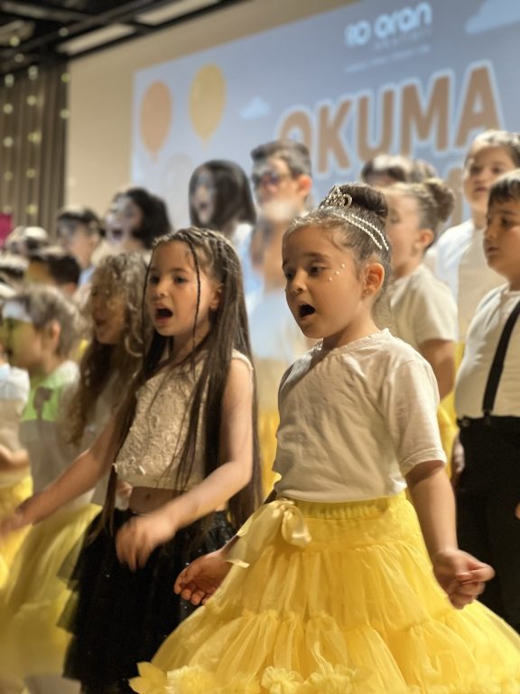 Okuma Yolculuğunda İlk Adım! görseli 29