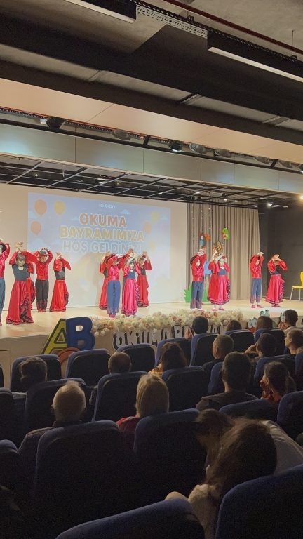 Okuma Yolculuğunda İlk Adım! görseli 14