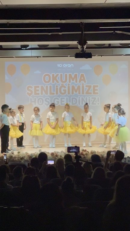 Okuma Yolculuğunda İlk Adım! görseli 31