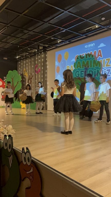 Okuma Yolculuğunda İlk Adım! görseli 8