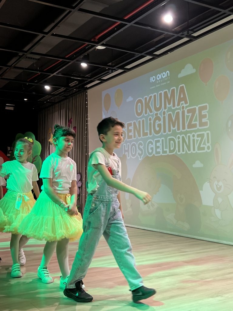 Okuma Yolculuğunda İlk Adım! görseli 32