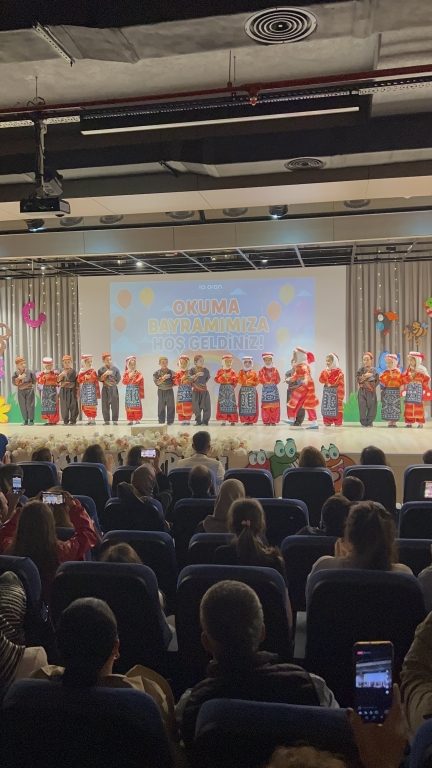Okuma Yolculuğunda İlk Adım! görseli 18