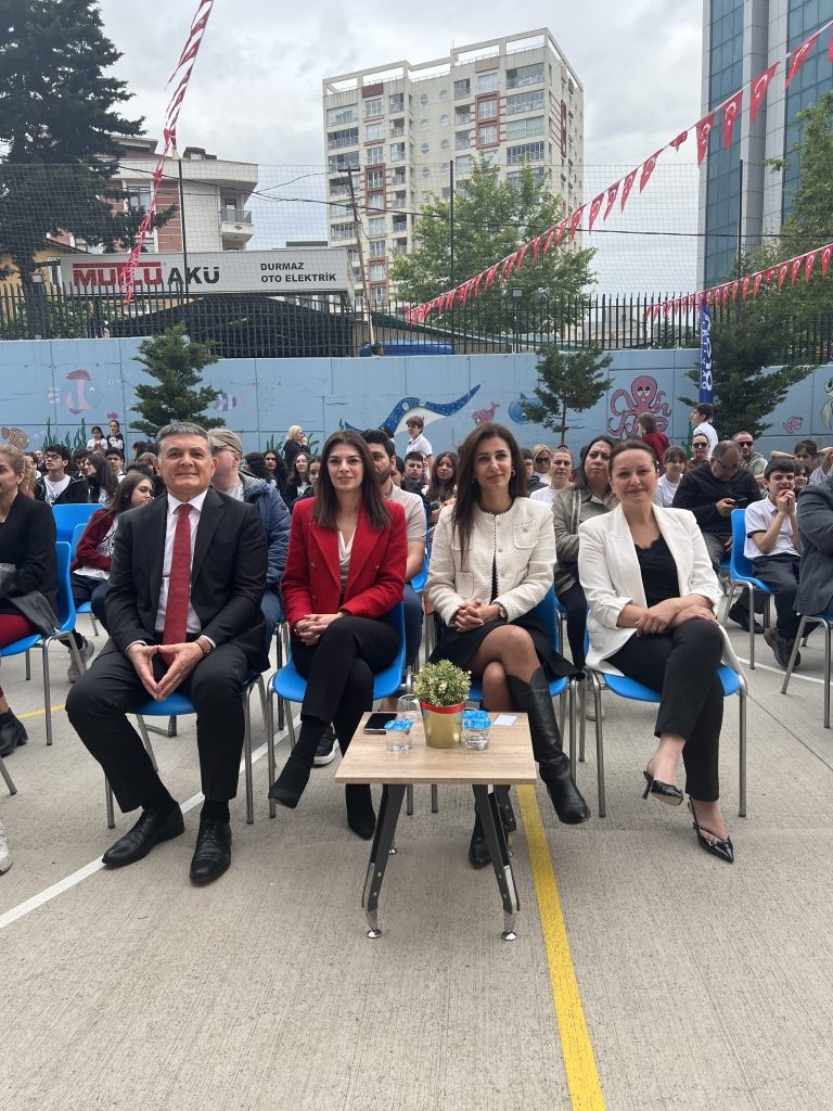 19 Mayıs Atatürk’ü Anma, Gençlik ve Spor Bayramı’mızı Büyük Bir Coşkuyla Kutladık! görseli 24