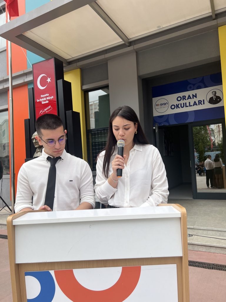 19 Mayıs Atatürk’ü Anma, Gençlik ve Spor Bayramı’mızı Büyük Bir Coşkuyla Kutladık! görseli 26