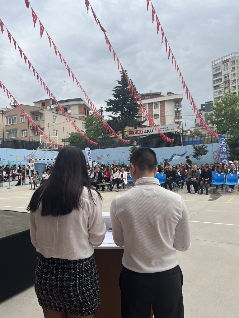 19 Mayıs Atatürk’ü Anma, Gençlik ve Spor Bayramı’mızı Büyük Bir Coşkuyla Kutladık! görseli 25