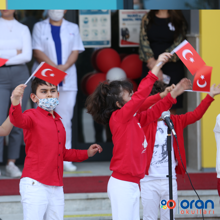 29 EKİM CUMHURİYET BAYRAMIMIZ KUTLU OLSUN! görseli 8