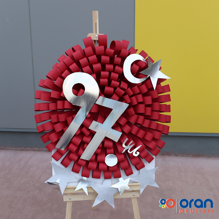 29 EKİM CUMHURİYET BAYRAMIMIZ KUTLU OLSUN! görseli 5