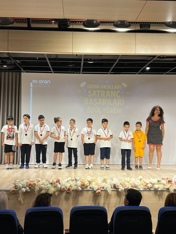 Şampiyonluklarımızla Satrançta Zirvedeyiz! görseli 6