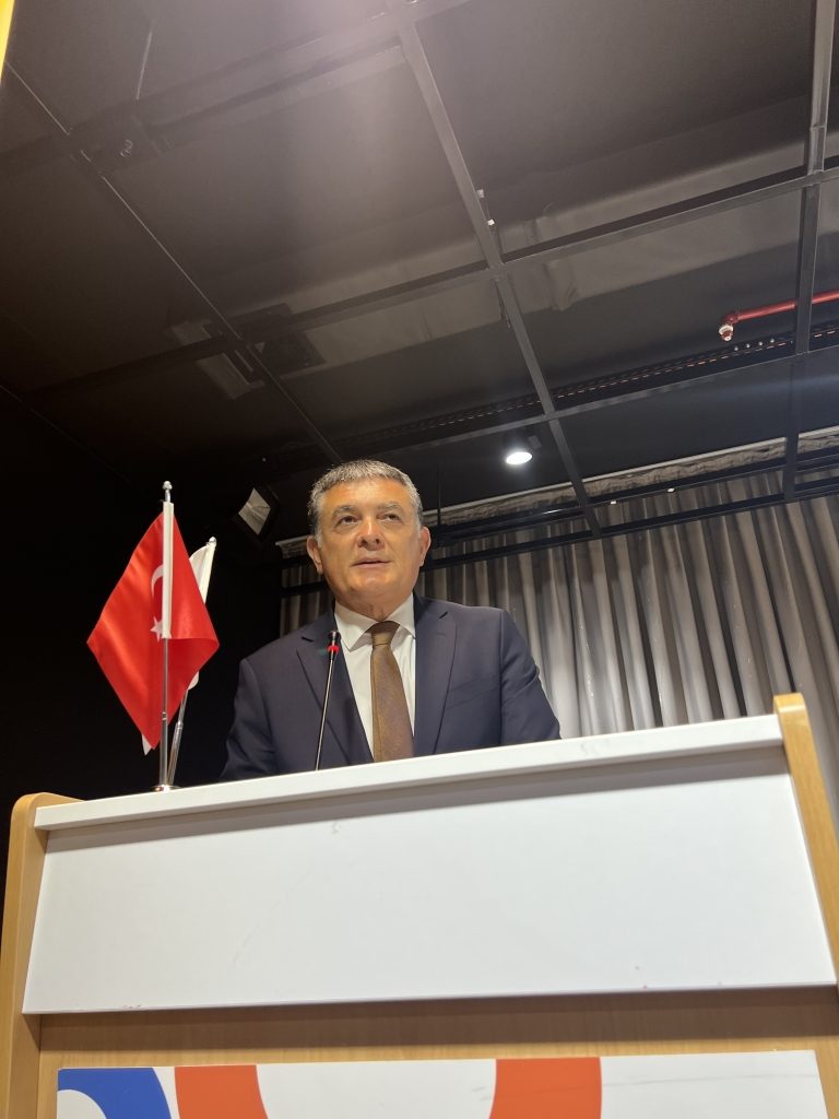 2024–2025 eğitim-öğretim yılı karne törenlerimizi ve 4. Sınıflar Ortaokullu Oluyorum Programımızı velilerimizin de katılımıyla tüm kademelerde başarıyla gerçekleştirdik. görseli 17