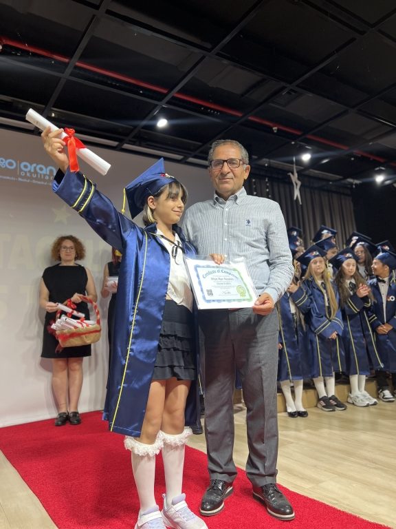 2024–2025 eğitim-öğretim yılı karne törenlerimizi ve 4. Sınıflar Ortaokullu Oluyorum Programımızı velilerimizin de katılımıyla tüm kademelerde başarıyla gerçekleştirdik. görseli 98
